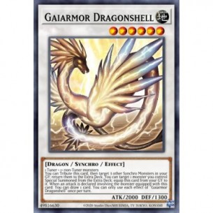 Gaiarmor Dragonshell