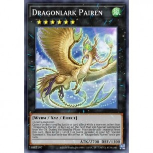 Dragonlark Pairen
