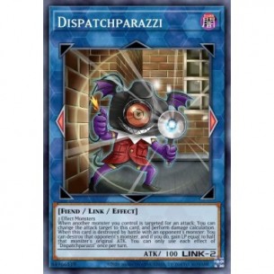 Dispacparazzi