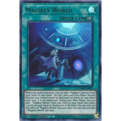 Mondo Magichiave