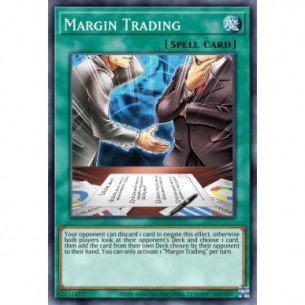 Margin Trading