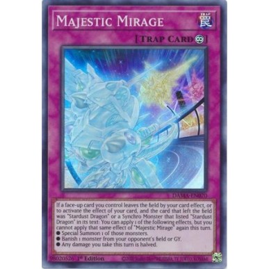 Miraggio Maestoso