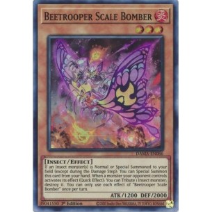 Beetrooper Scale Bomber