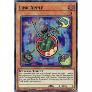 Link Apple