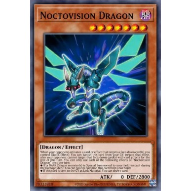 Drago Noctovisione