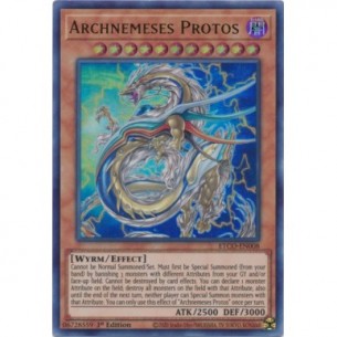 Arcinemeses Protos