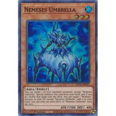 Nemeses Ombrello