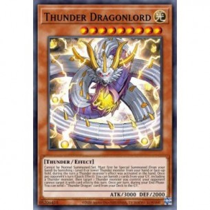 Signoredrago del Tuono
