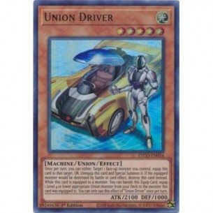 Pilota Unione