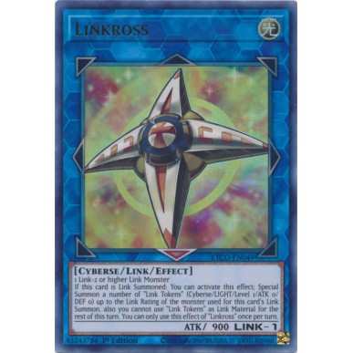 Linkroce
