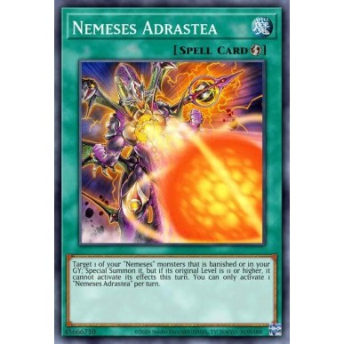 Nemeses Adrastea