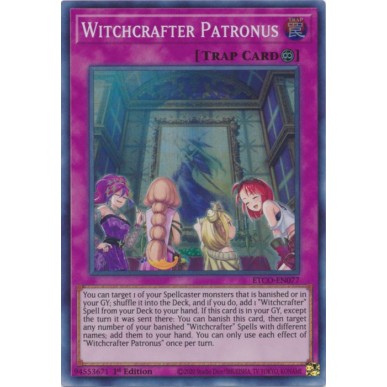 Patrona Stregartigiana