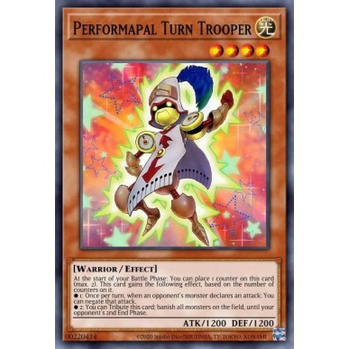 Artistamico Truppa di Turno