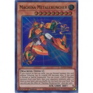Mek Spaccametallo