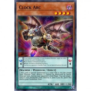 Orologio Arco