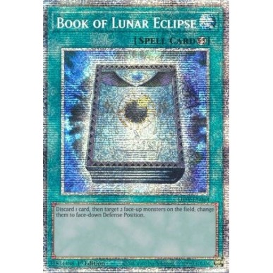 Libro della Lunare Eclissi (V.2 -...