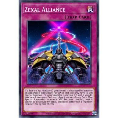 Alleanza Zexal