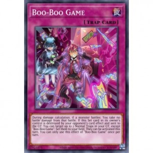 Gioco Boo-Boo