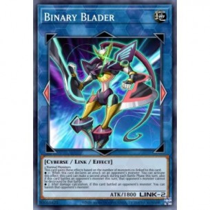 Lama Binaria