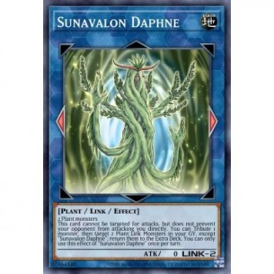Solaravalon Dafne