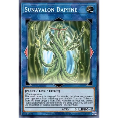 Solaravalon Dafne