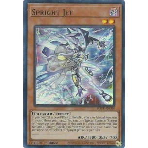 Spright Getto