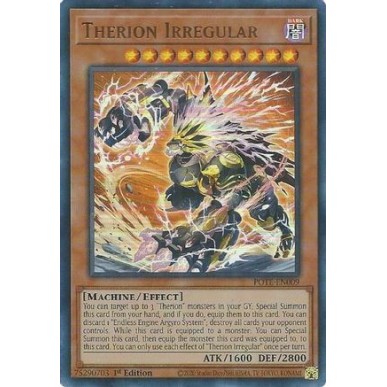 Therion Irregolare