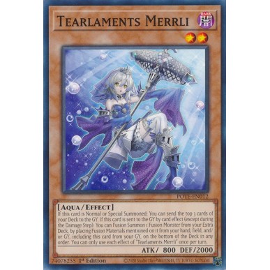 Tearlaments Merrli