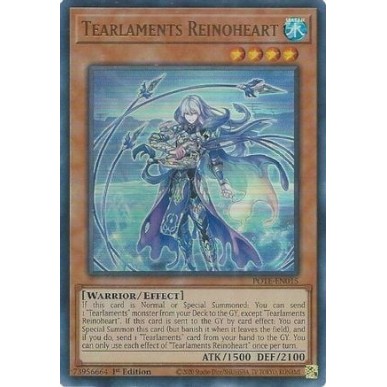 Tearlaments Reinoheart