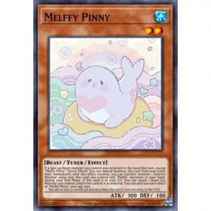 Melffy Pinny