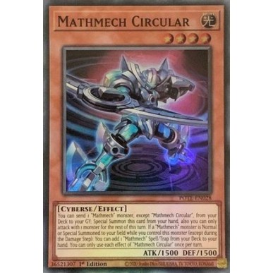 Matemech Circolare
