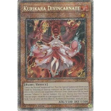 Kurikara Divincarnate (V.2 -...