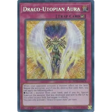 Draco-Aura Utopica