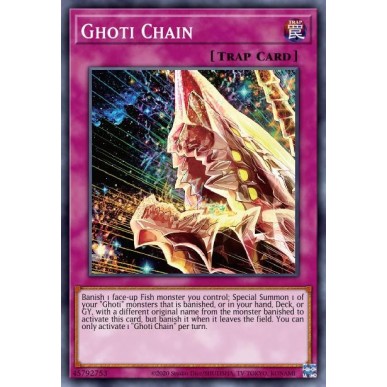 Catena Ghoti