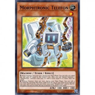 Telefon Morfotronico