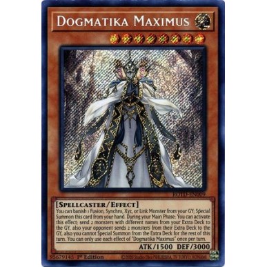 Dogmatika Maximus