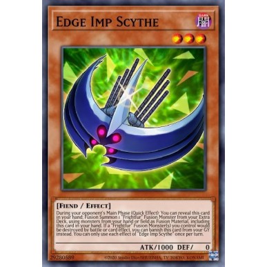Edge Imp Scythe