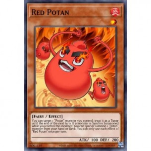 Potan Rosso