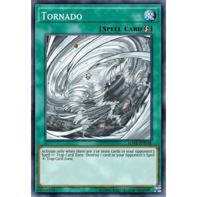 Tornado