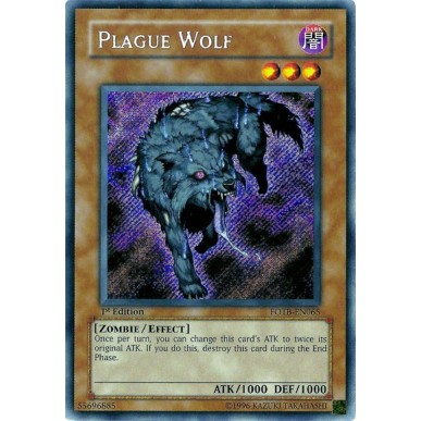 Lupo della Peste