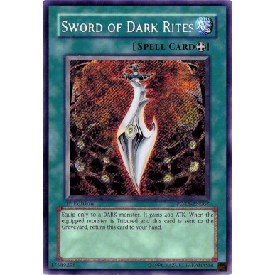 Sword of Dark Rites