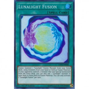 Lunalight Fusion