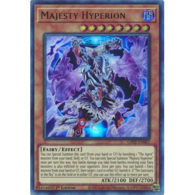 Maestà Hyperion