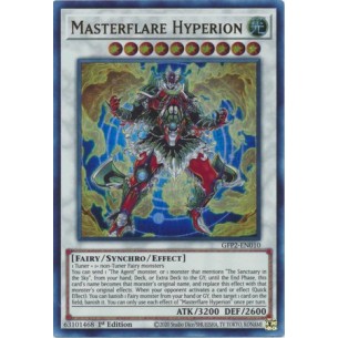 Maestrofiammata Hyperion