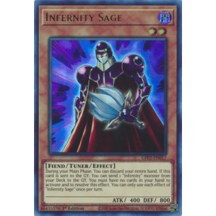 Saggio Demoneterno