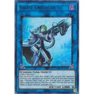 Sorvegliante di Bruti
