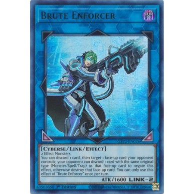 Brute Enforcer