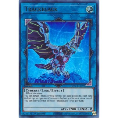 Trackblack