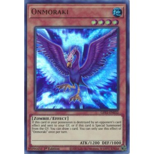 Onmoraki