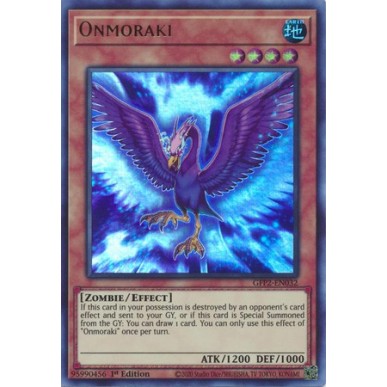 Onmoraki